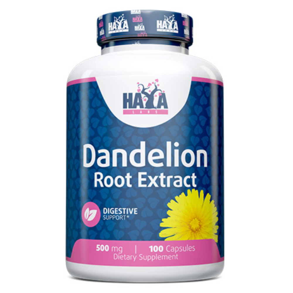 ソフビ　CLEARPRAY 春松　RENALOID リーナロイド　腎臓 Dandelion Root Extract (2% Flavonoids) 500 мг - 100 капс купити